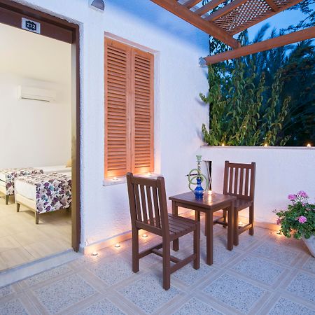 Club Kastalia Holiday Village Konakli Ngoại thất bức ảnh