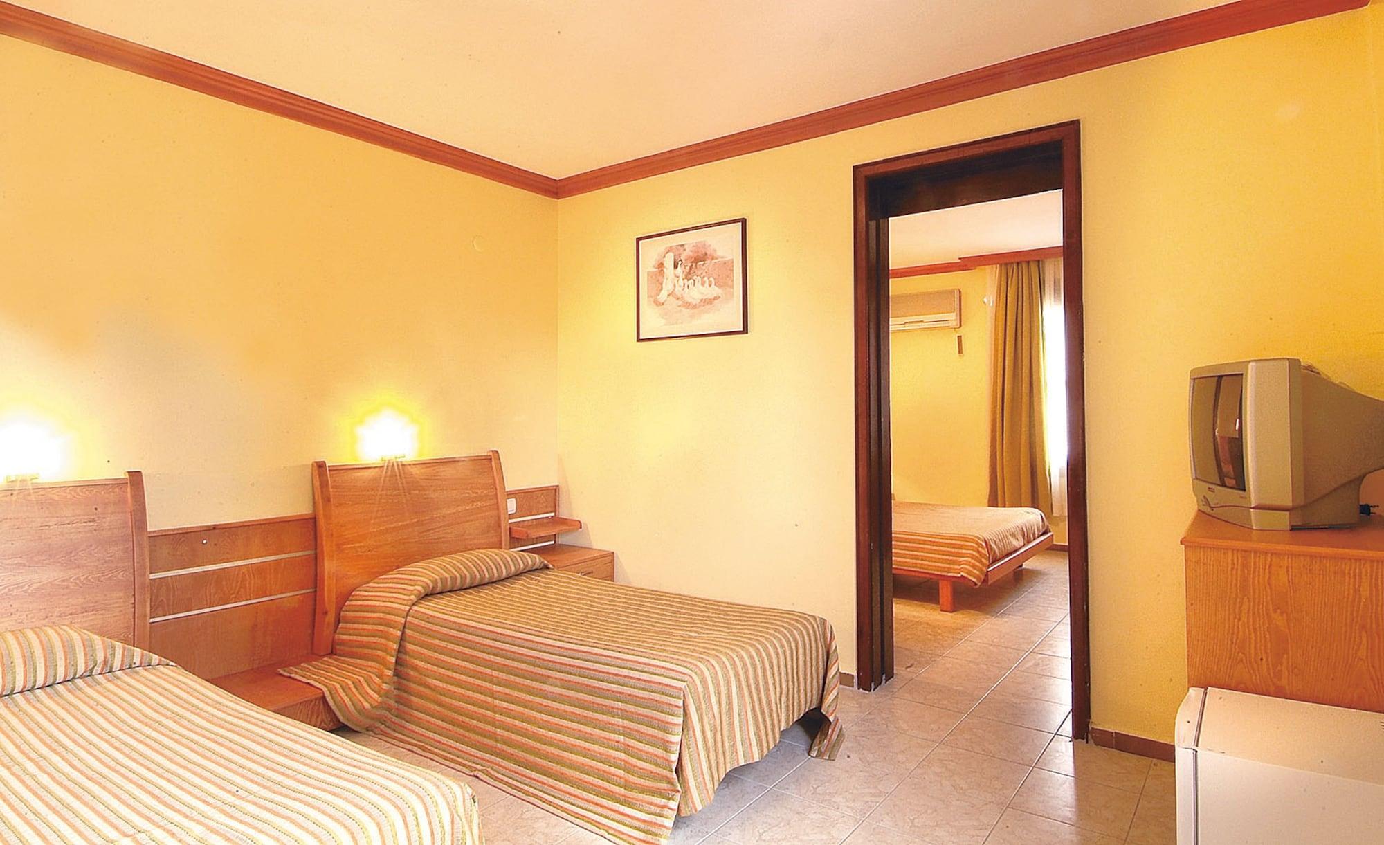 Club Kastalia Holiday Village Konakli Ngoại thất bức ảnh
