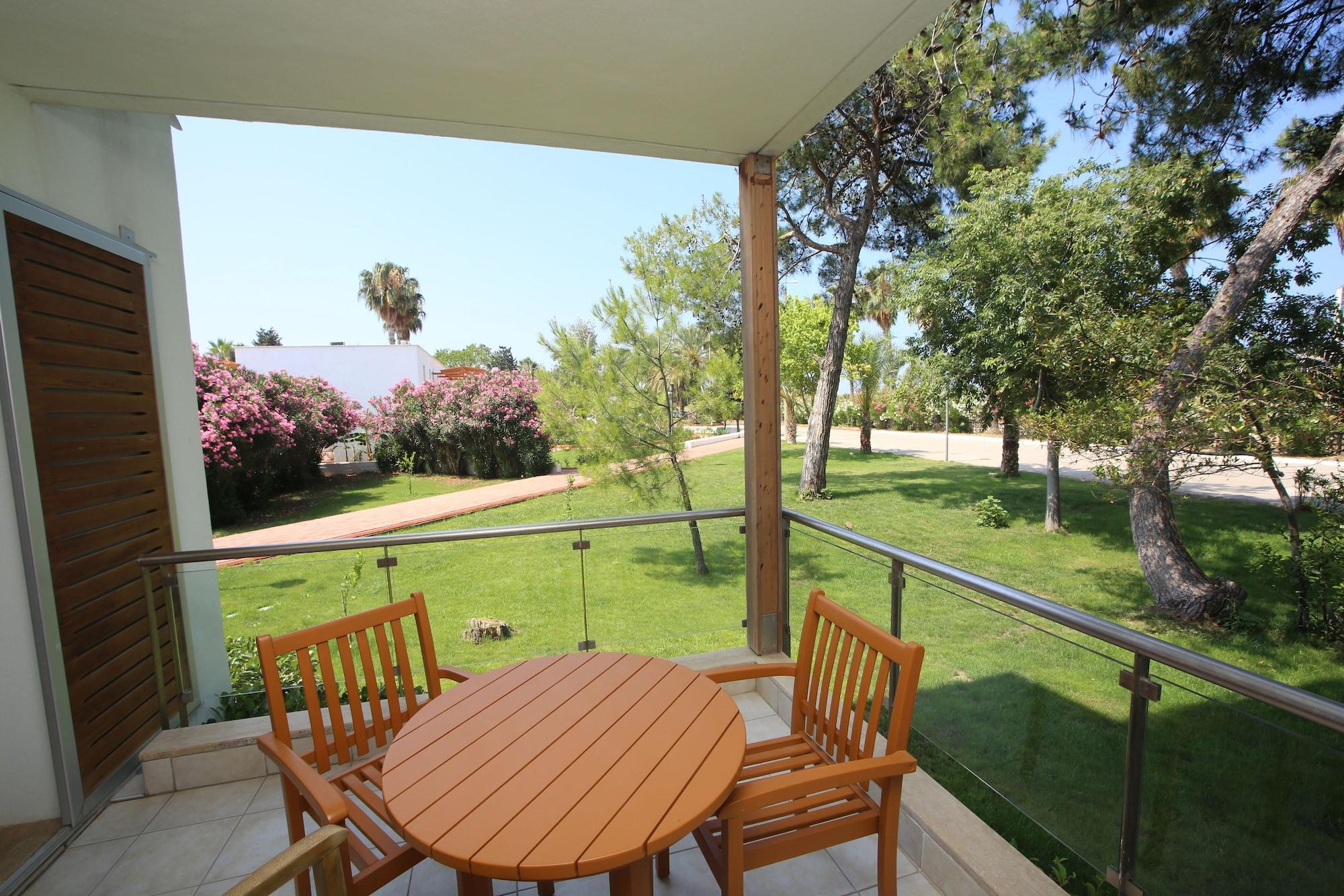 Club Kastalia Holiday Village Konakli Ngoại thất bức ảnh