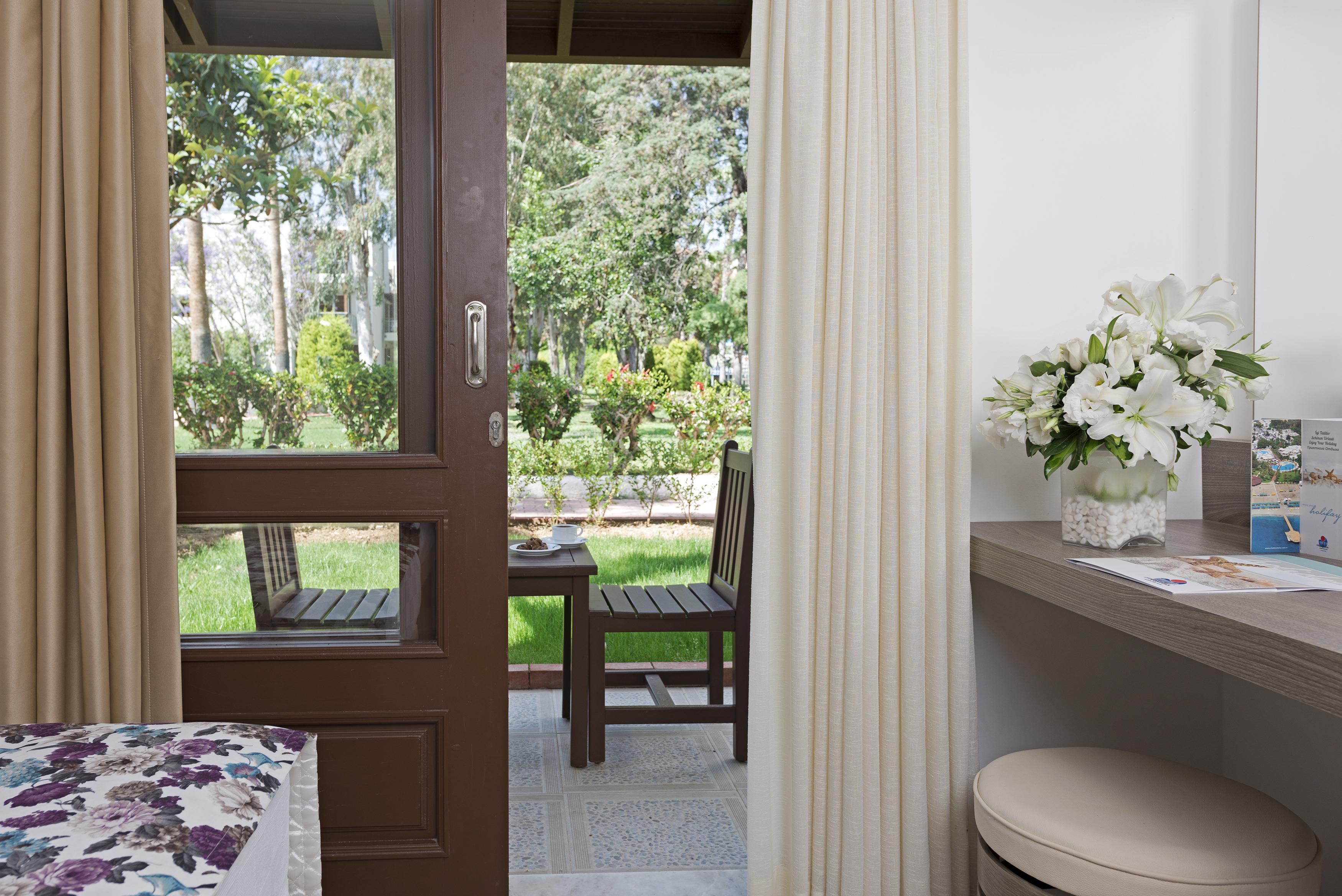 Club Kastalia Holiday Village Konakli Ngoại thất bức ảnh