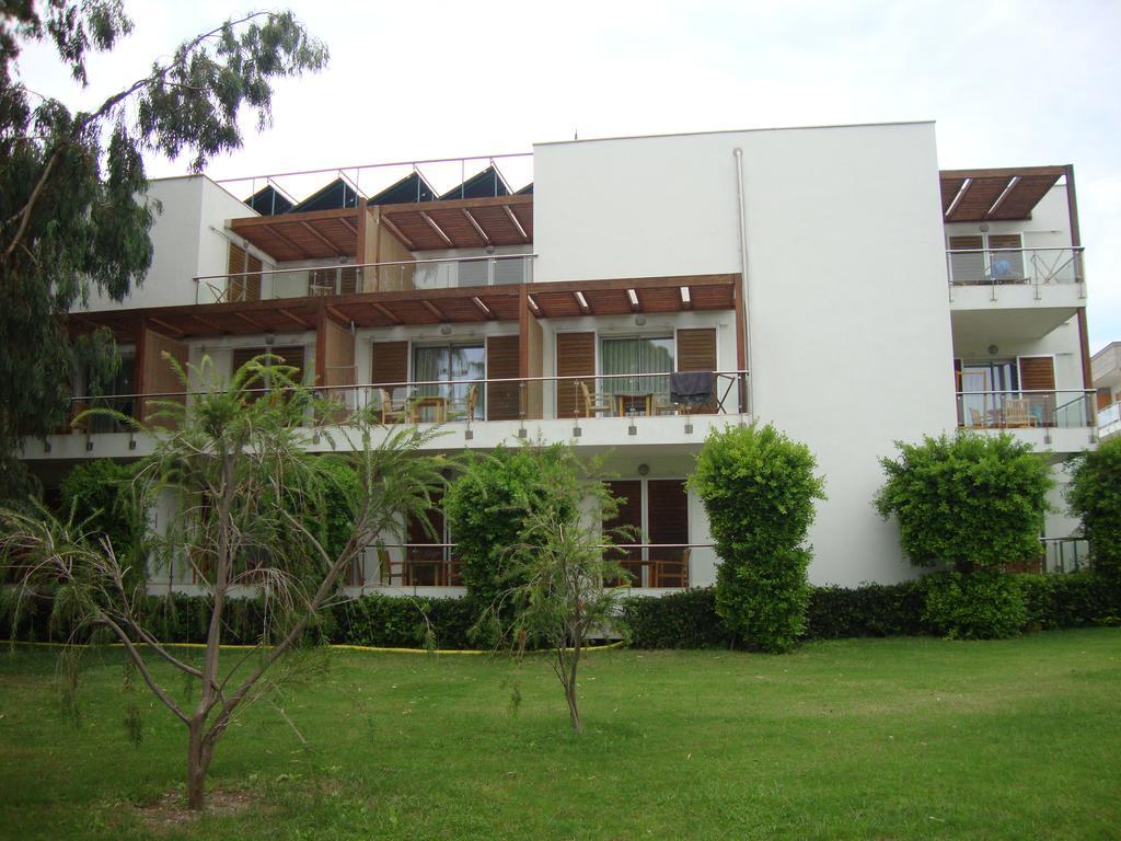 Club Kastalia Holiday Village Konakli Ngoại thất bức ảnh
