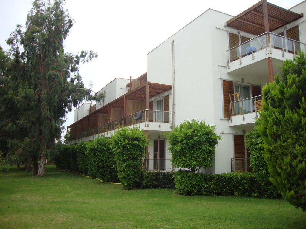 Club Kastalia Holiday Village Konakli Ngoại thất bức ảnh