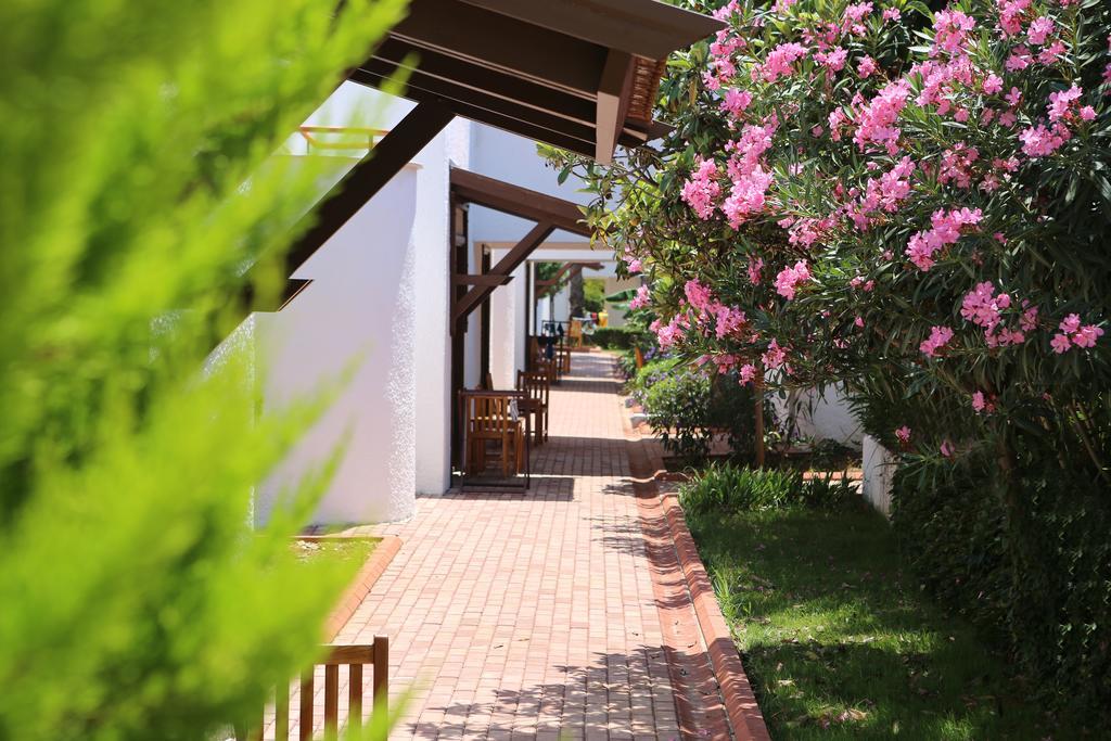 Club Kastalia Holiday Village Konakli Ngoại thất bức ảnh