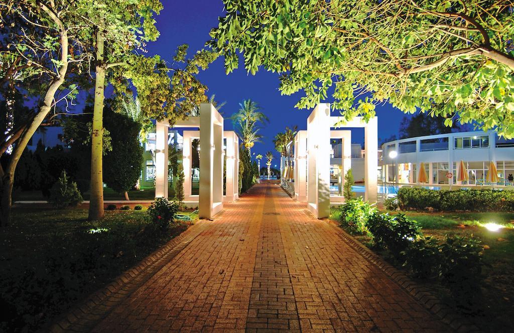 Club Kastalia Holiday Village Konakli Ngoại thất bức ảnh