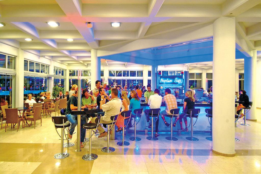 Club Kastalia Holiday Village Konakli Ngoại thất bức ảnh