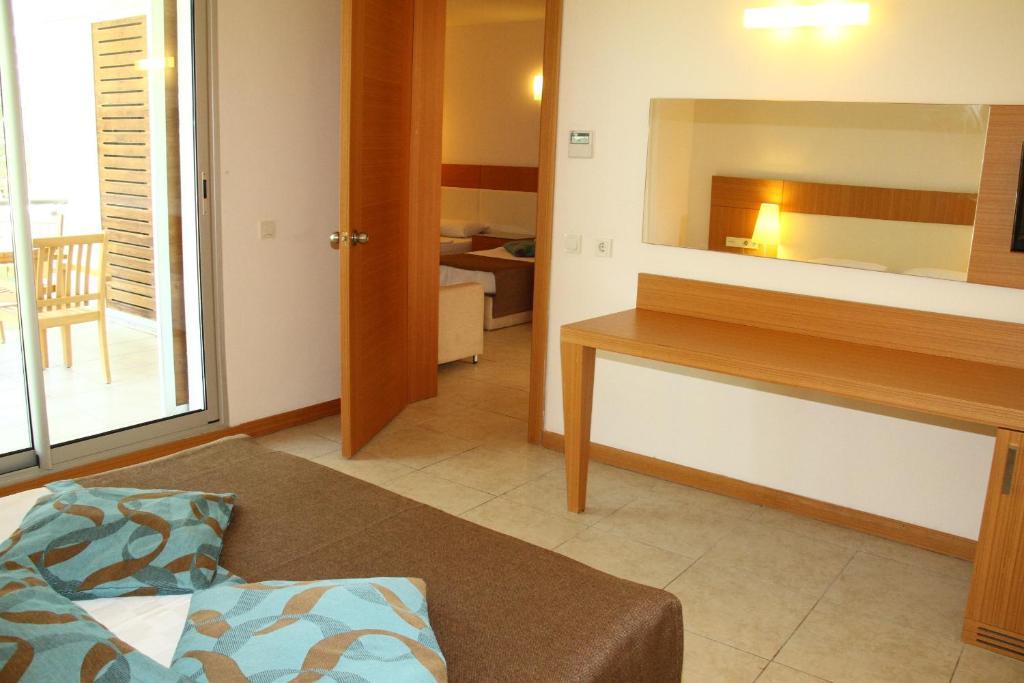 Club Kastalia Holiday Village Konakli Phòng bức ảnh
